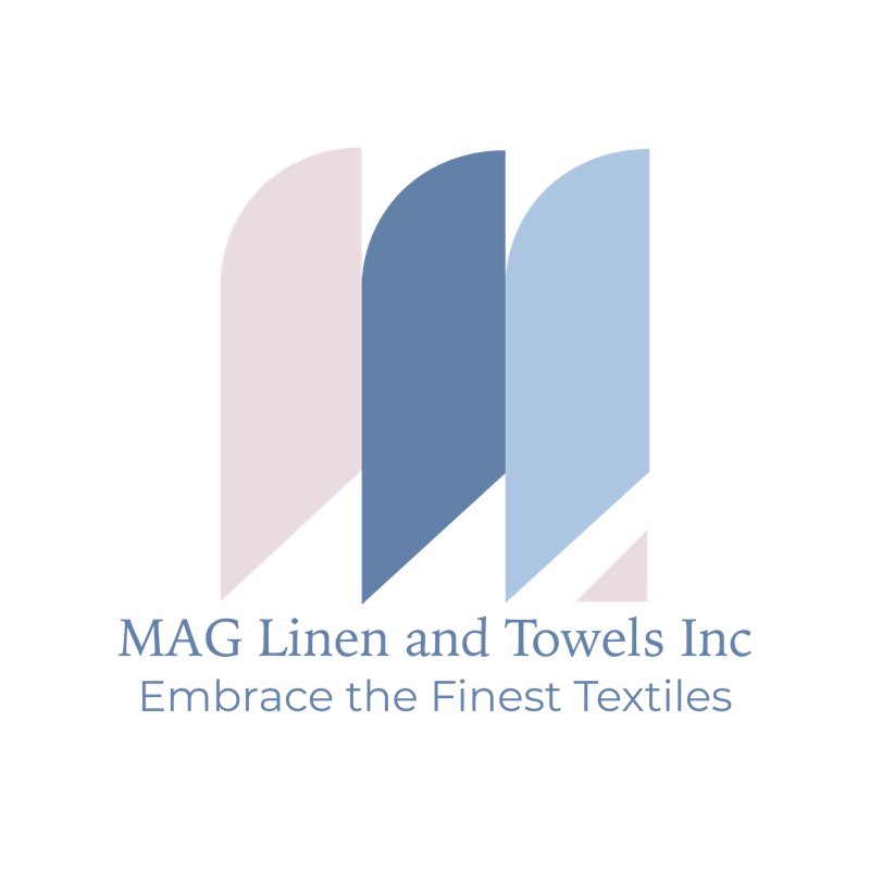 MAG Linen and Towels Inc. logo